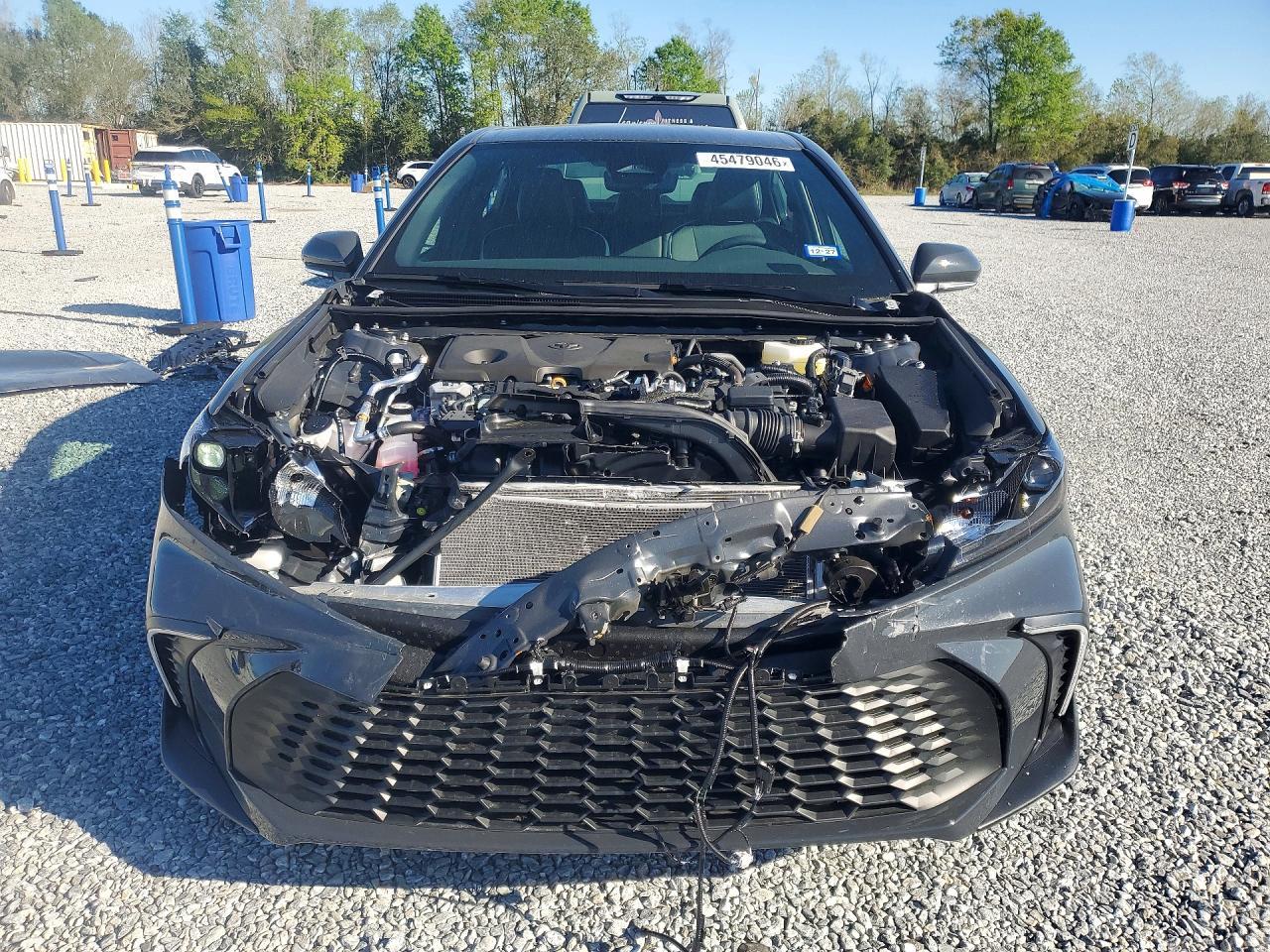 2026 Toyota Camry Se - Фото 5