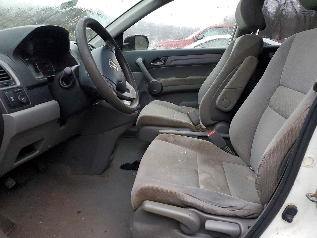 2008 Honda Cr-V Ex - Фото 7