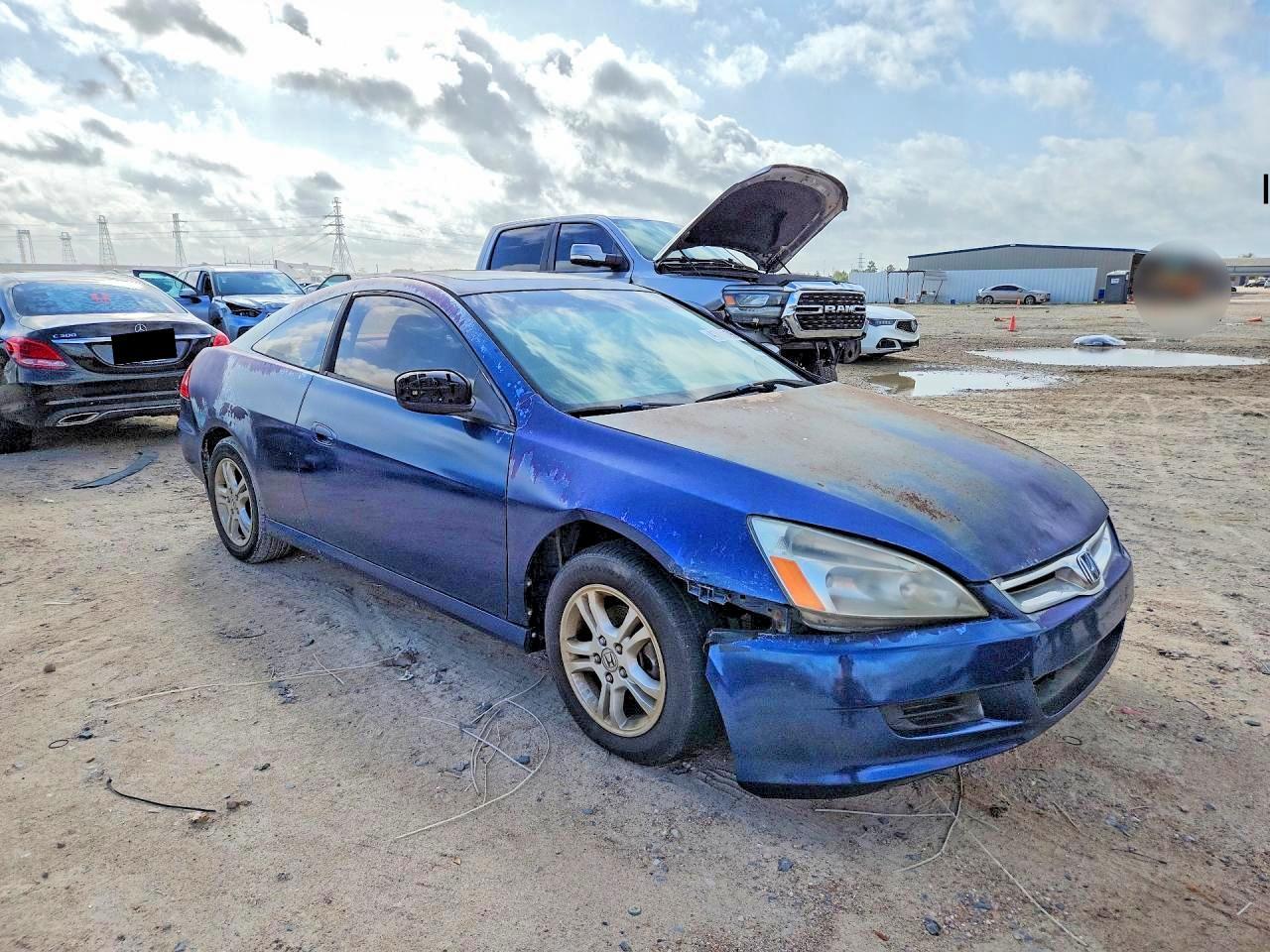 2006 Honda Accord Ex - Image 4