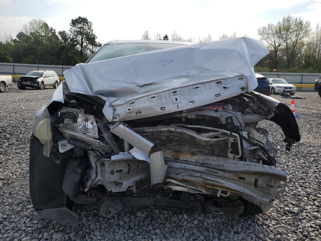 2014 GMC Terrain Sle - Image 5