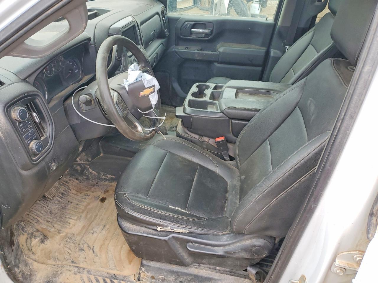 2021 Chevrolet Silverado K2500 Heavy Duty - Image 7
