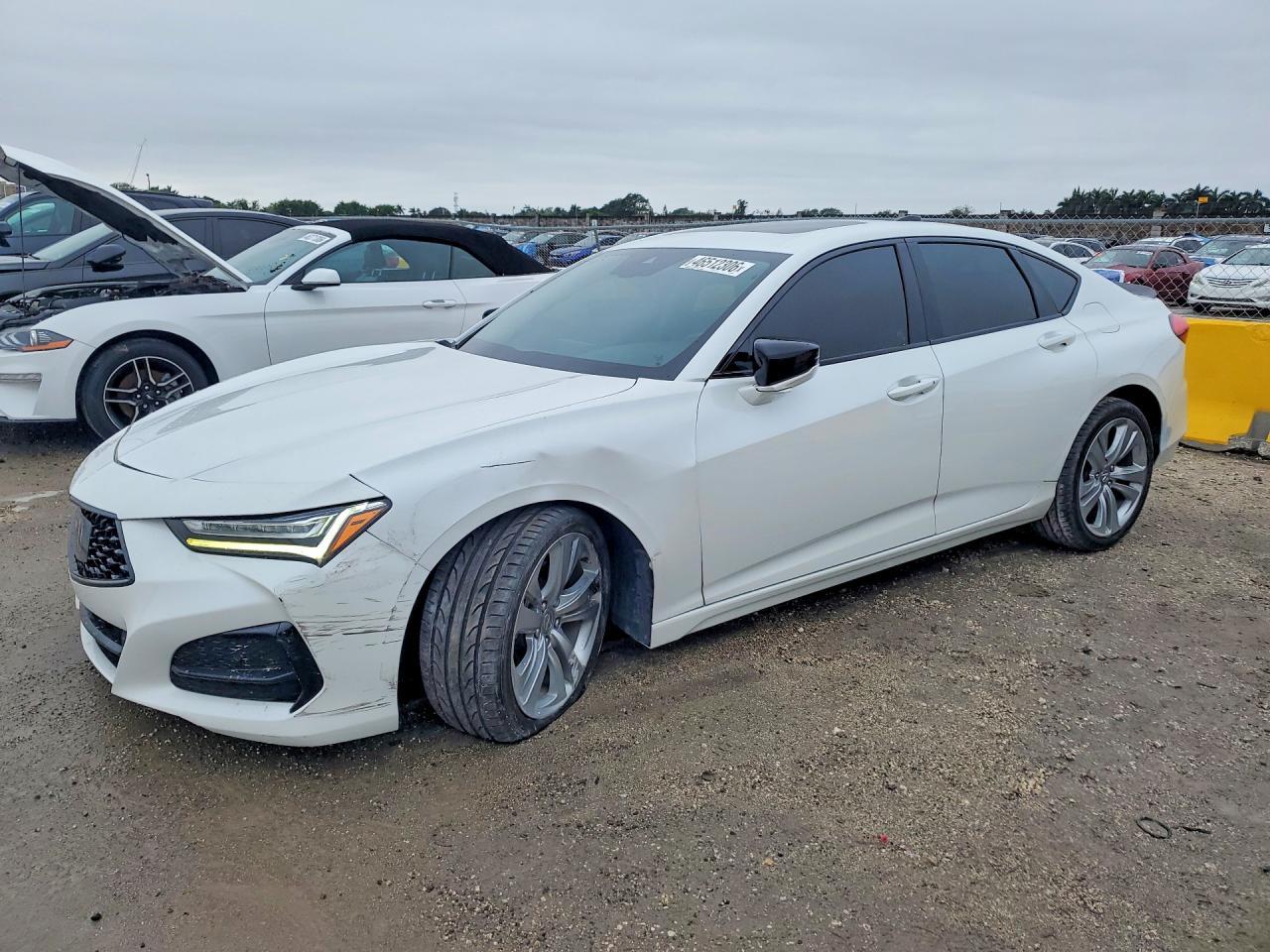 lot