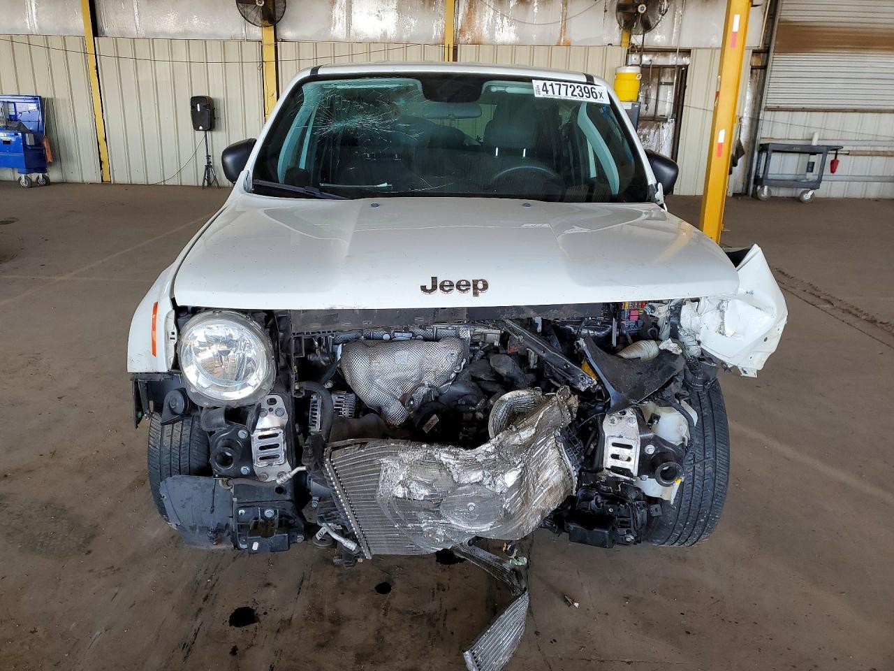 2019 Jeep Renegade Sport - Фото 5