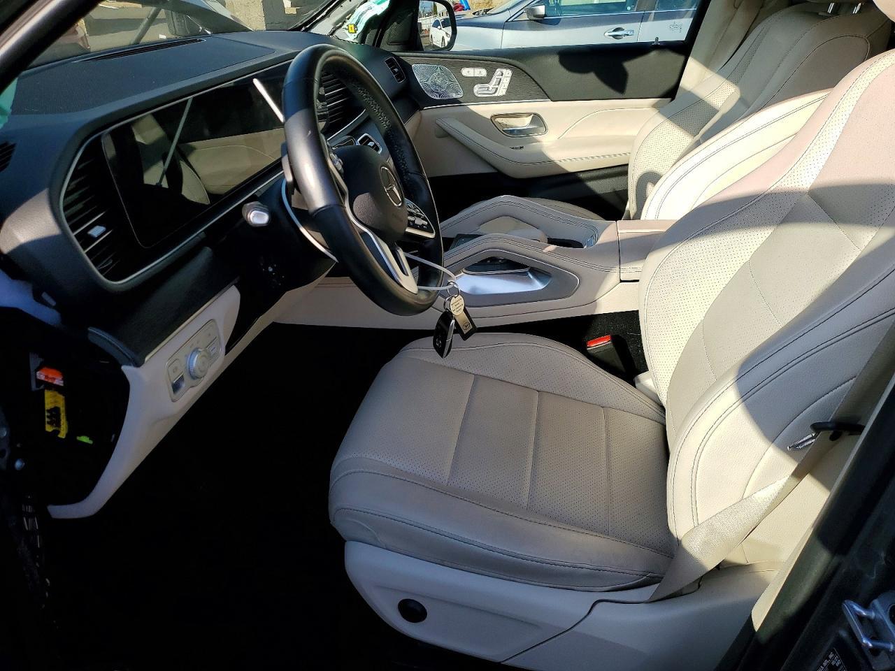 2022 Mercedes-Benz Gle 350 4Matic - Image 7