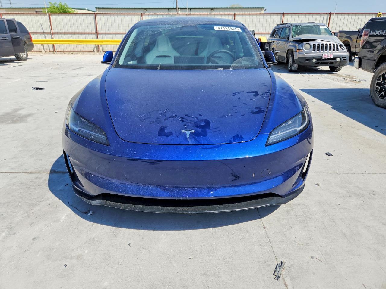 2024 Tesla Model 3 - Фото 5
