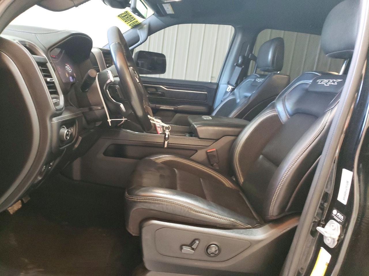 2021 Ram 1500 Trx - Image 7