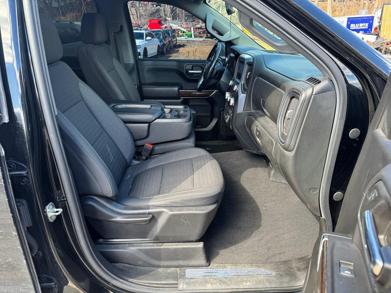 2020 GMC Sierra K1500 Elevation - Image 5