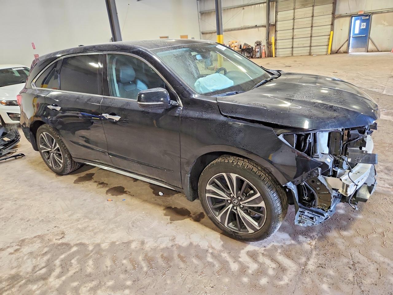 2020 Acura Mdx Technology - Фото 4