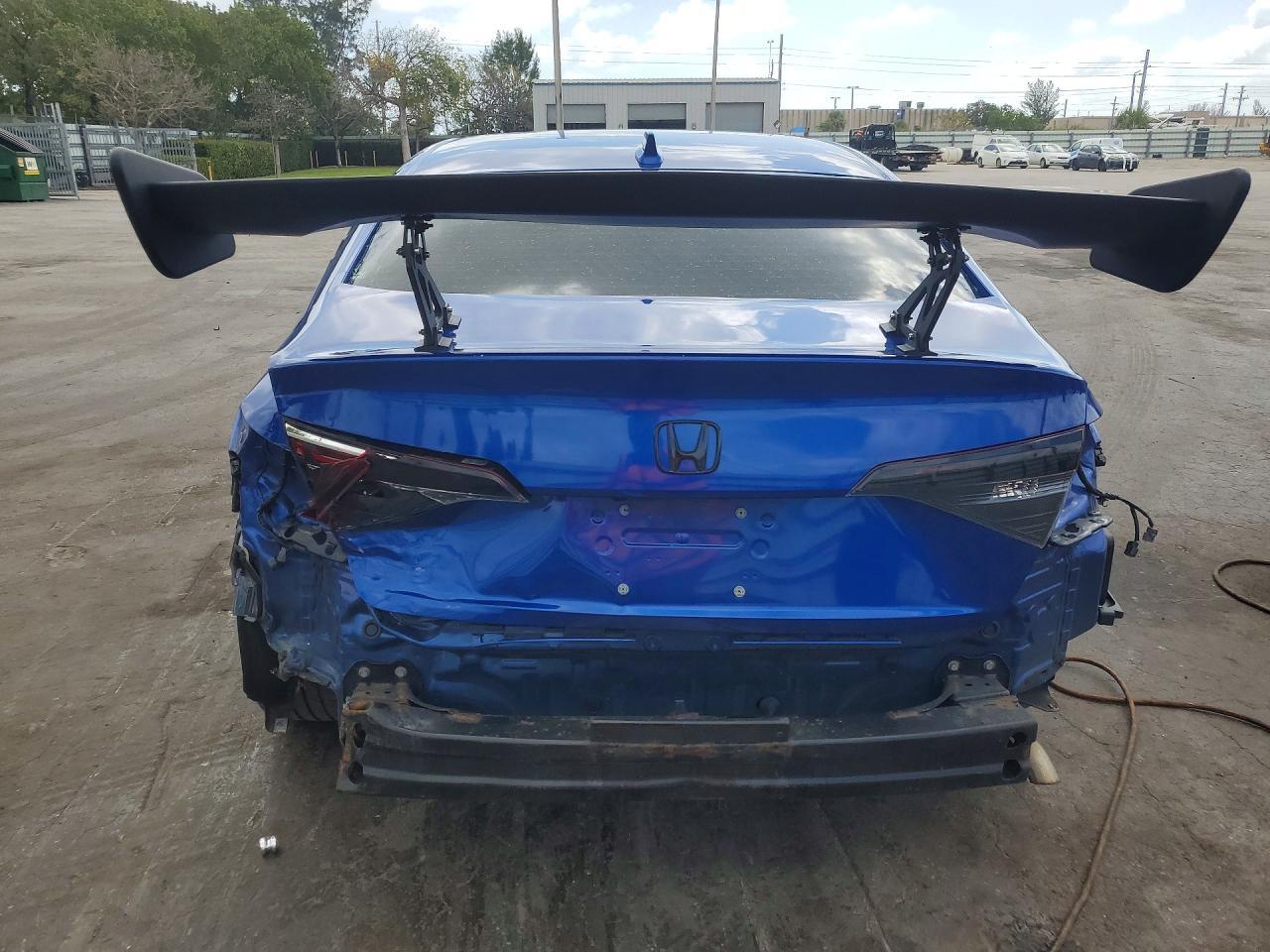 2022 Honda Civic Lx - Фото 6