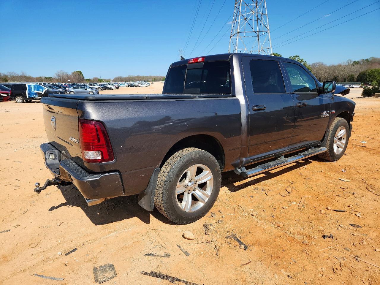 2016 Ram 1500 Sport - Image 3