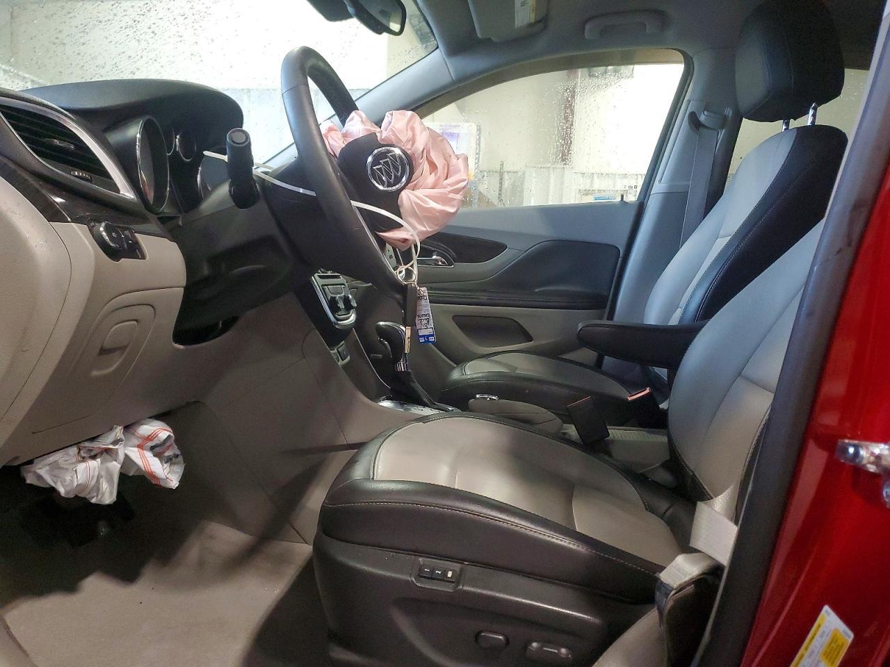 2014 Buick Encore - Image 7