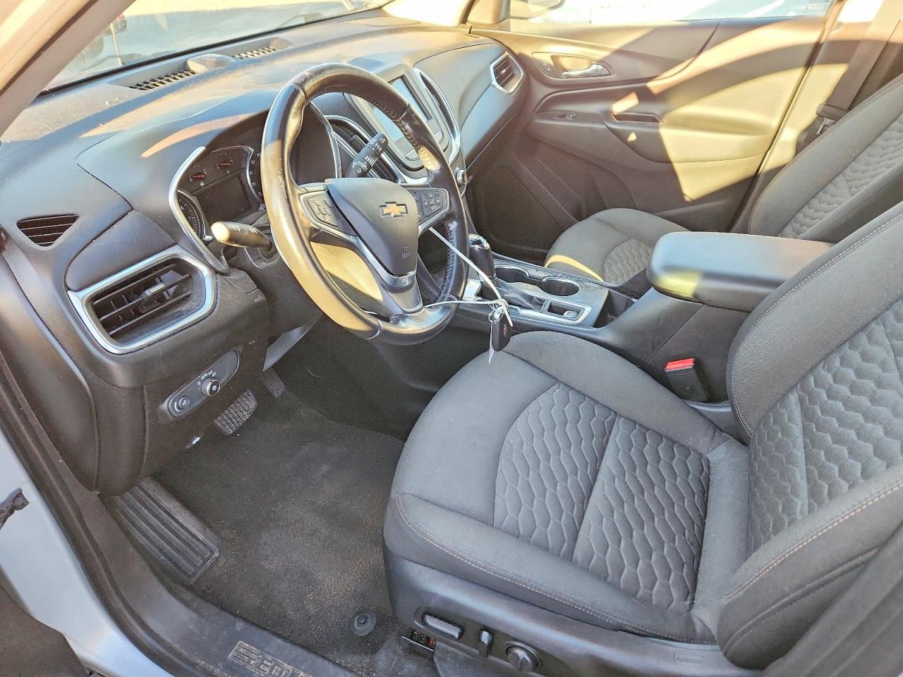 2019 Chevrolet Equinox Lt - Фото 7