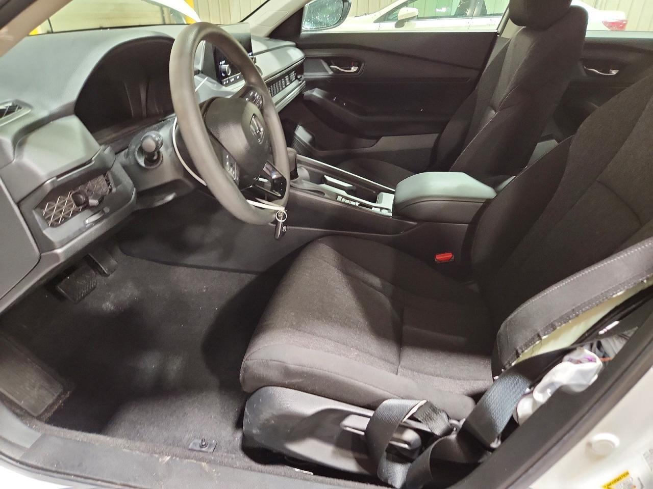 2025 Honda Accord Lx - Image 7