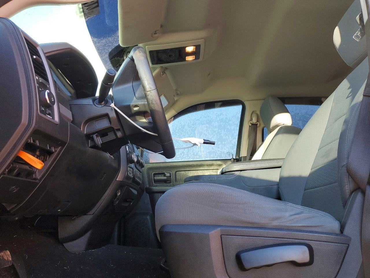 2019 Ram 1500 Classic Tradesman - Image 7