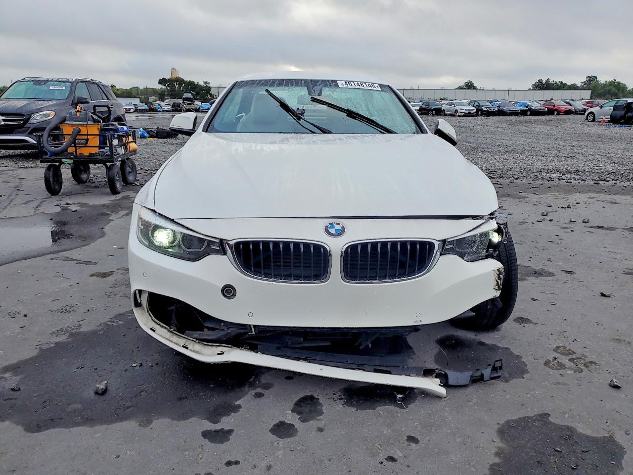 2018 BMW 430I - Фото 5