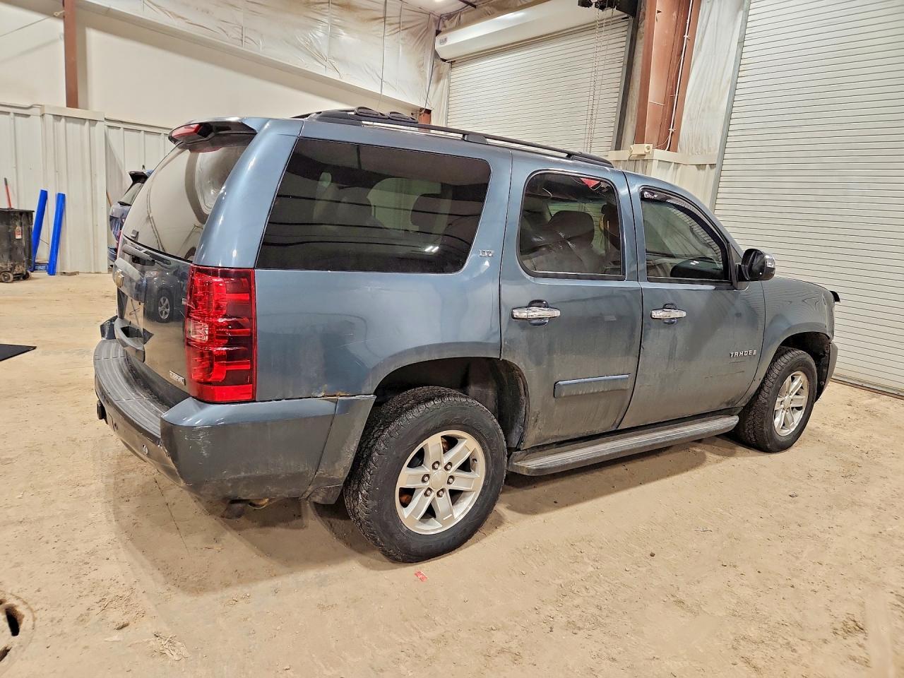 2008 Chevrolet Tahoe K1500 - Image 3