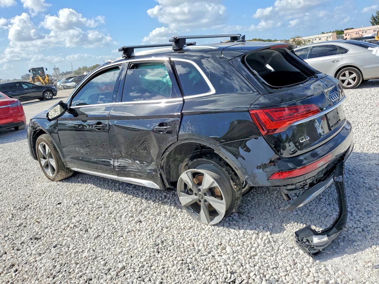 2023 Audi Q5 Premium 40 - Фото 2