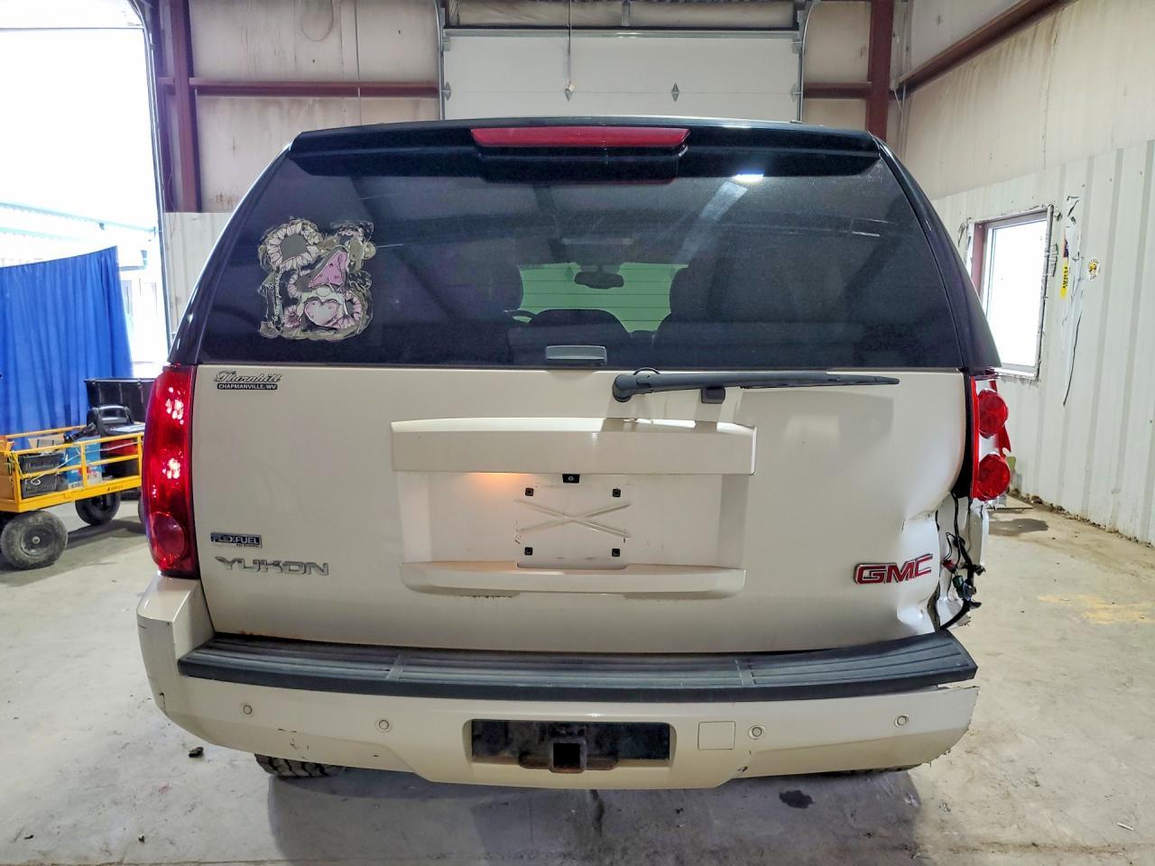 2009 GMC Yukon Slt - Image 6