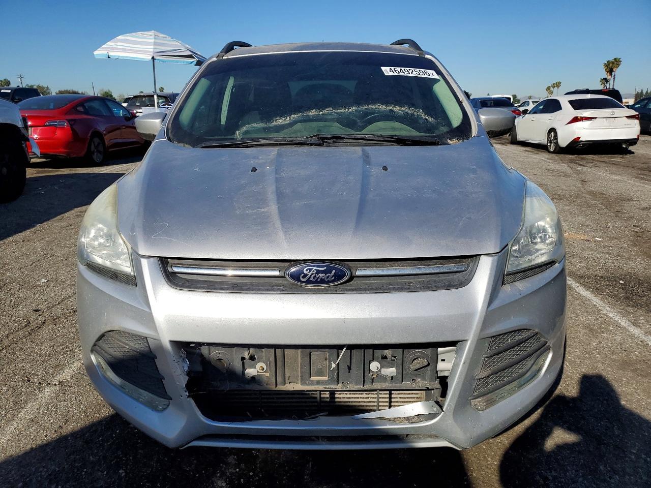 2016 Ford Escape Se - Image 5
