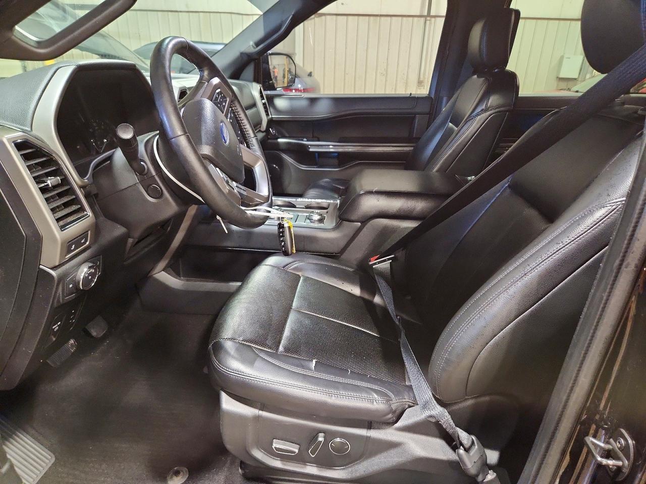 2019 Ford Expedition Xlt - Фото 7