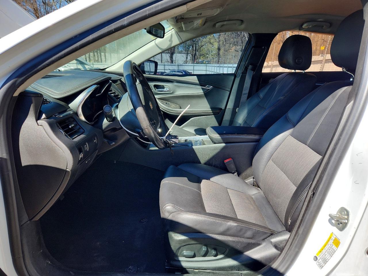 2020 Chevrolet Impala Lt - Image 7