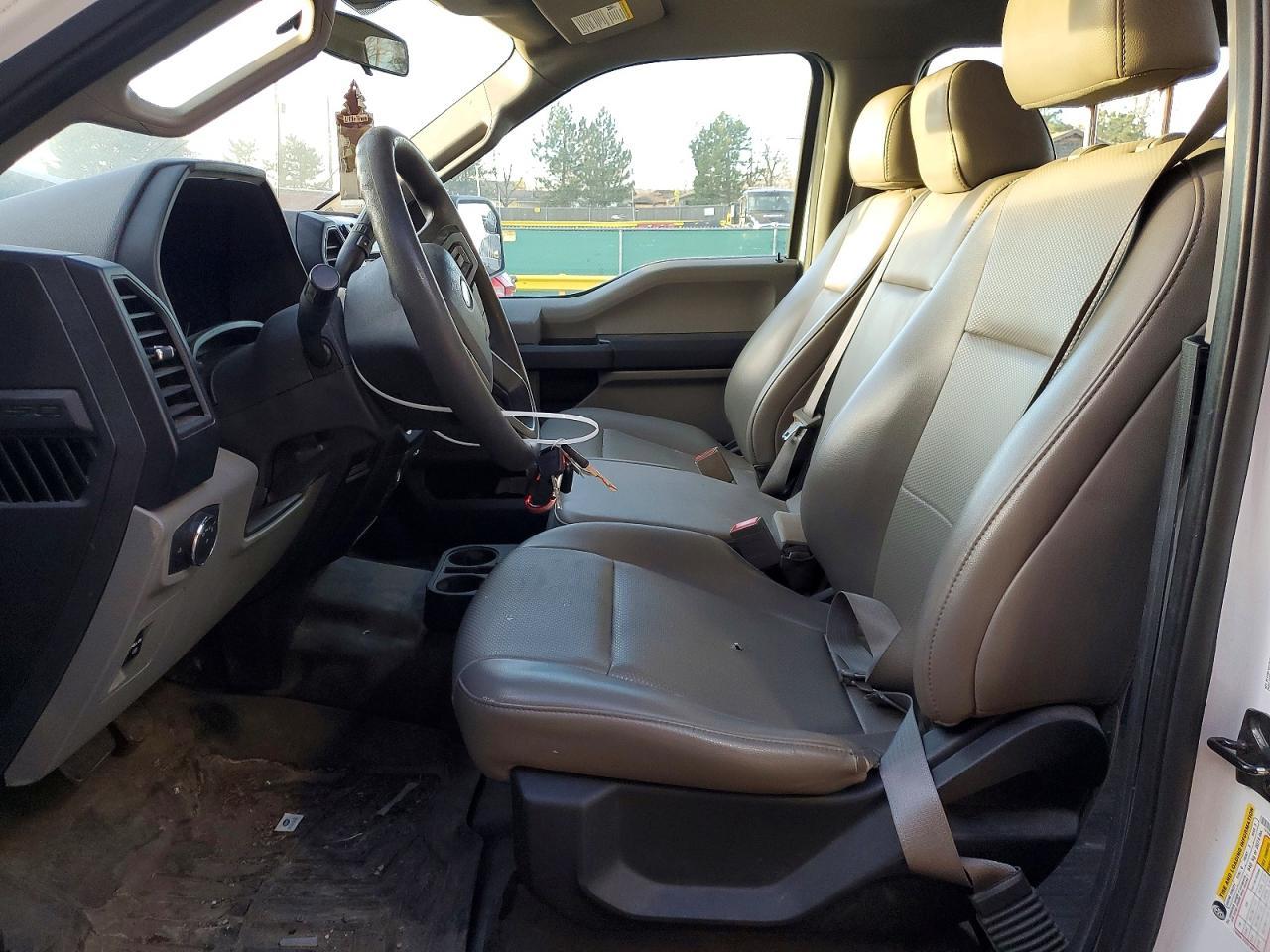 2019 Ford F150 Supercrew - Image 7