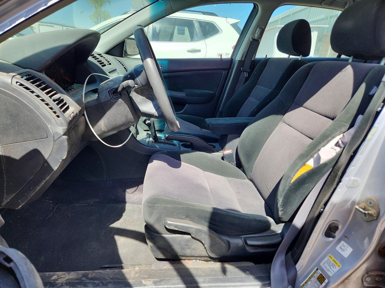 2005 Honda Accord Lx - Image 7