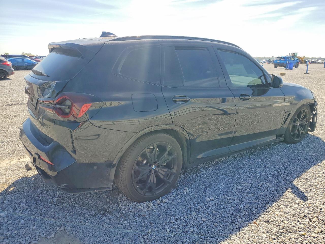 2024 BMW X3 Sdrive30I - Image 3