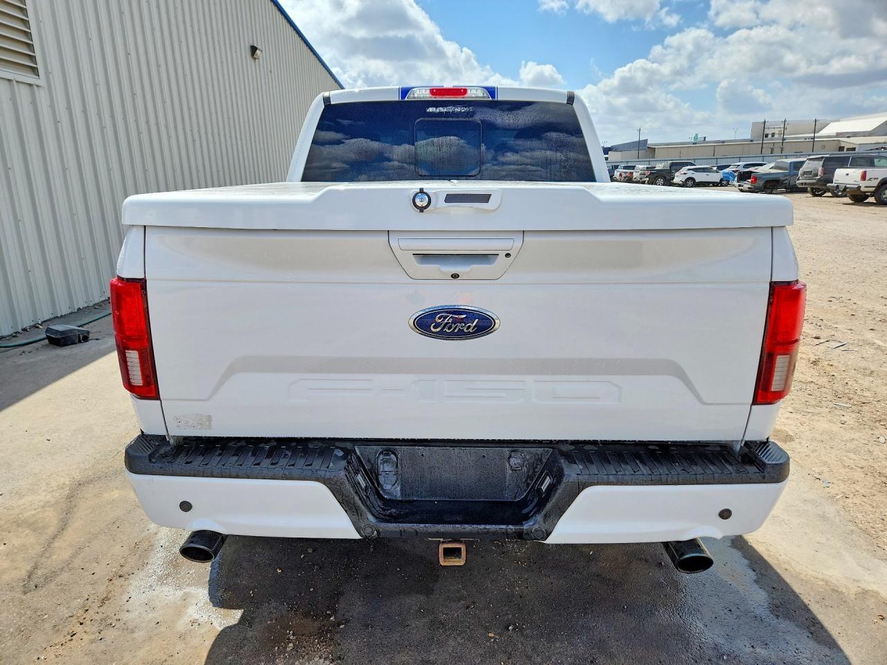 2019 Ford F150 Supercrew - Image 6