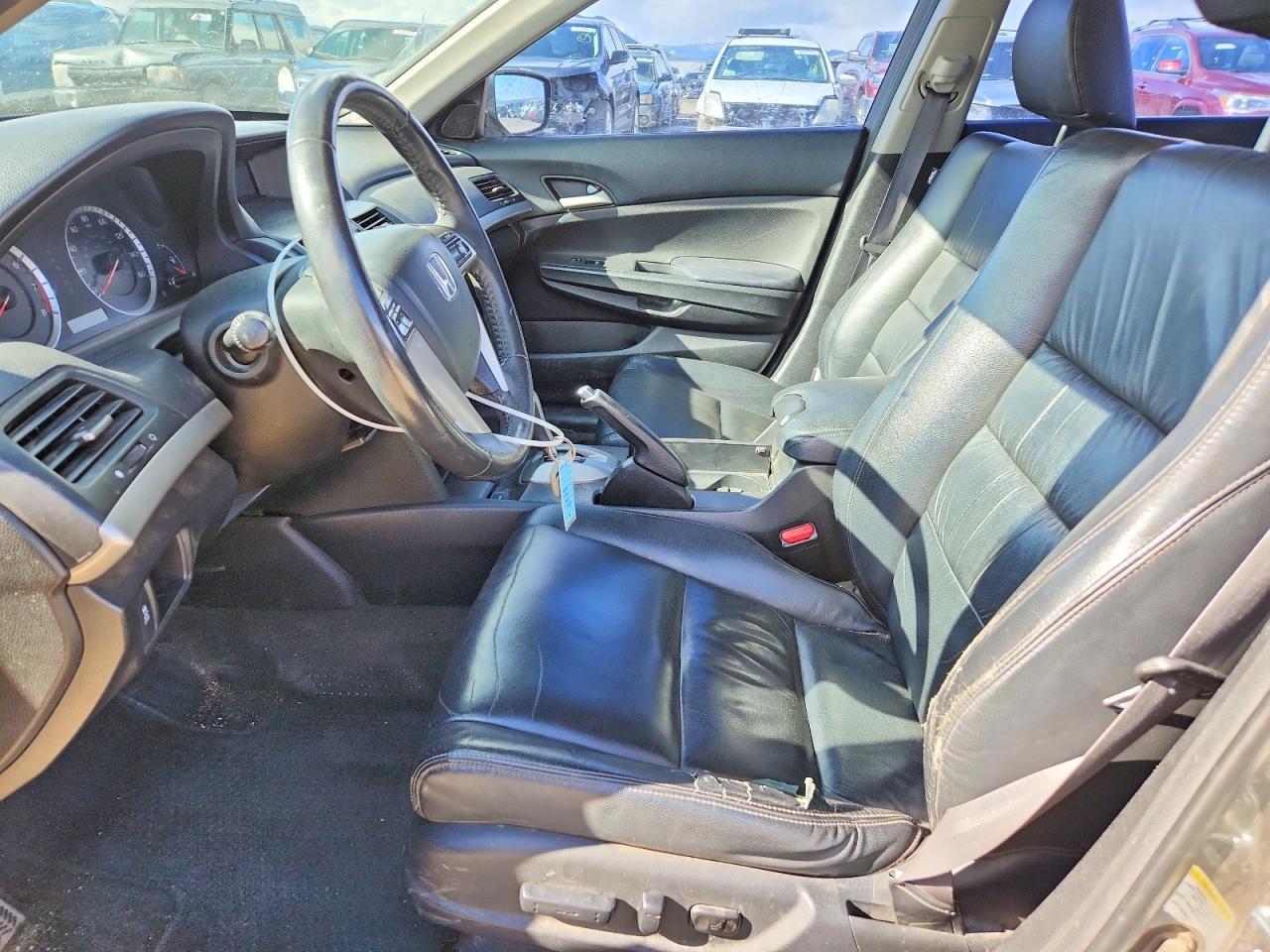 2012 Honda Accord Se - Фото 7