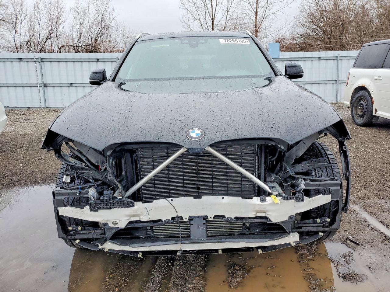 2021 BMW X3 xDrive30I - Image 5