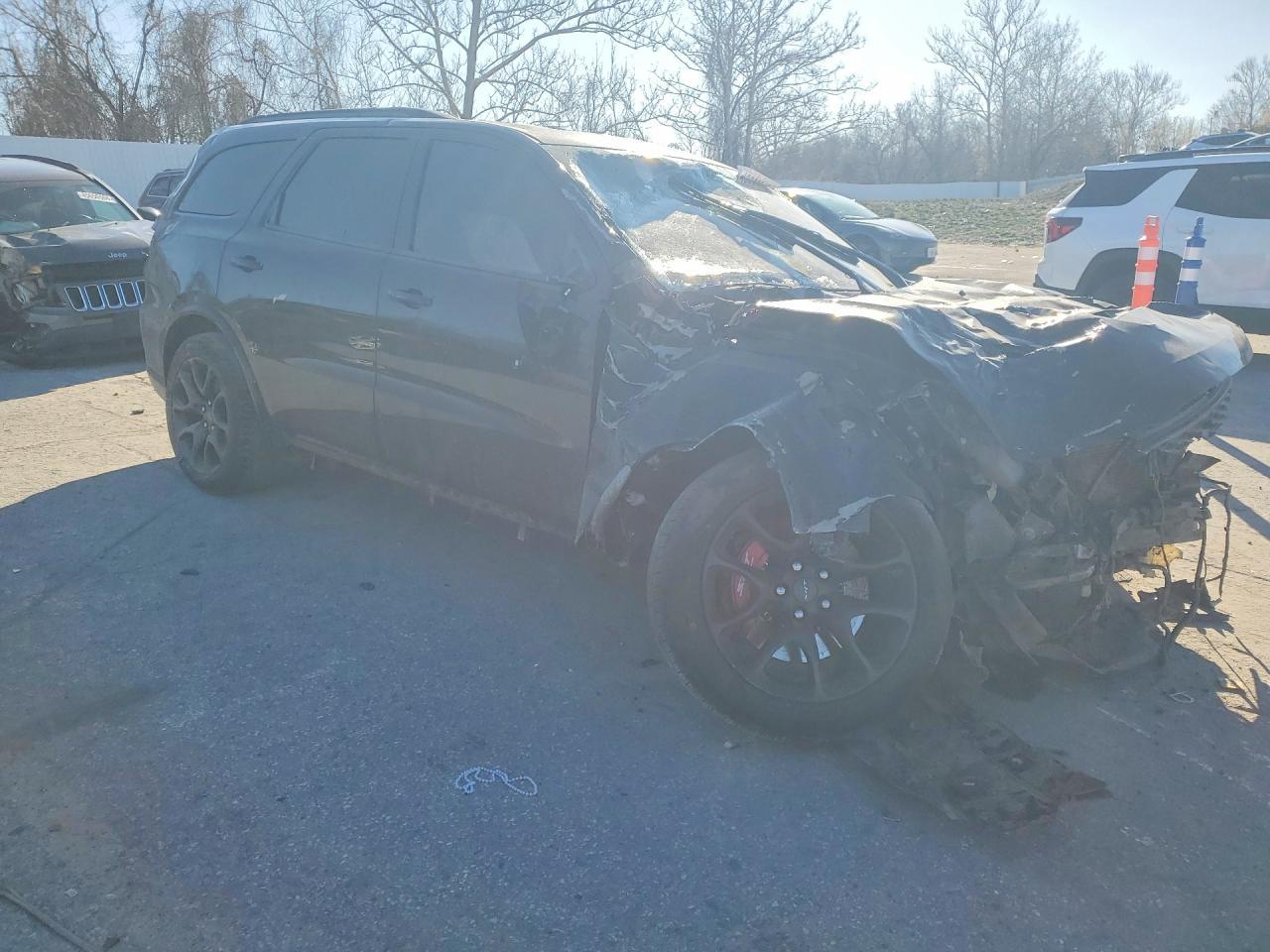 2023 Dodge Durango - Фото 4