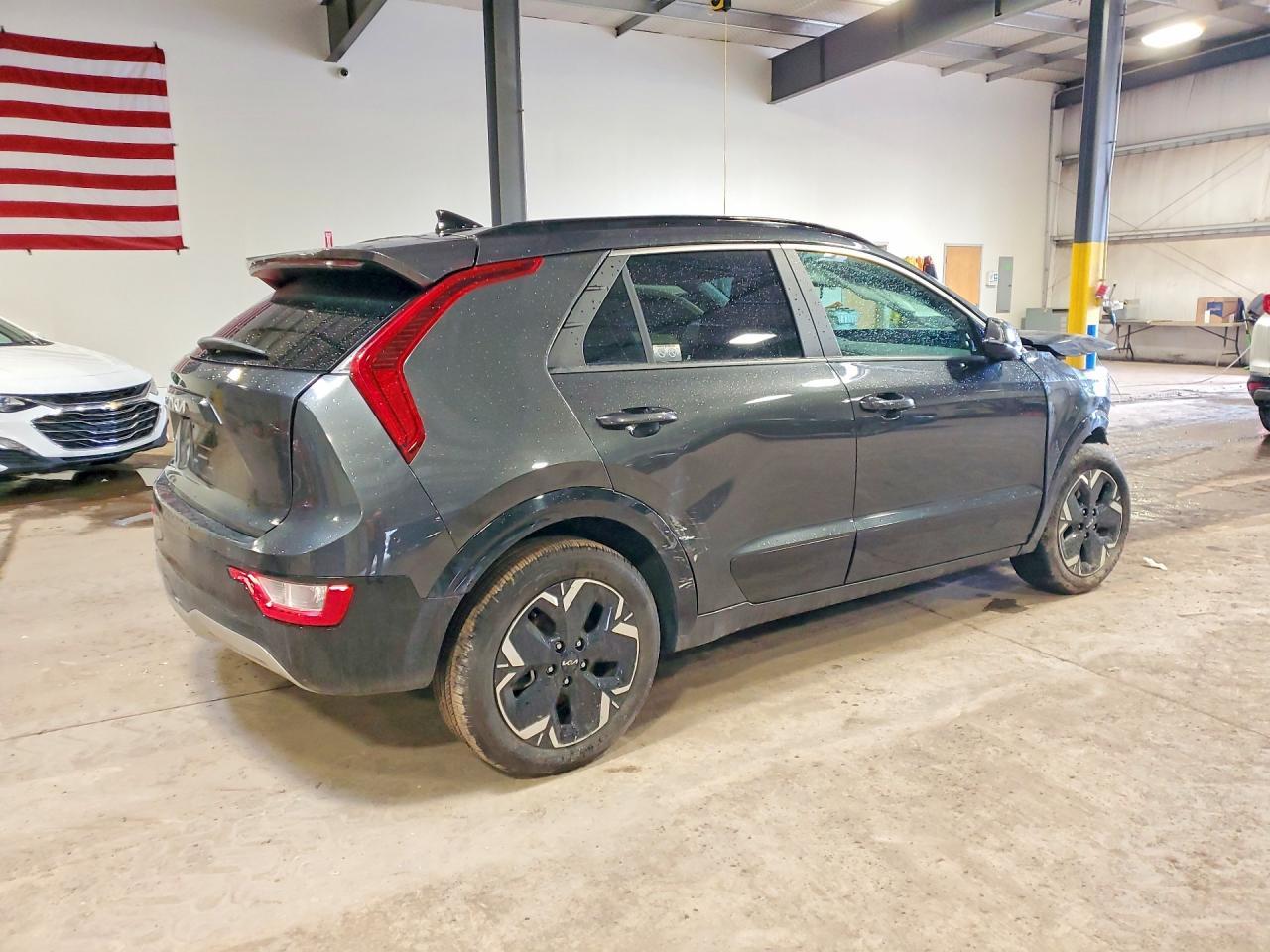 2023 Kia Niro Ev - Image 3