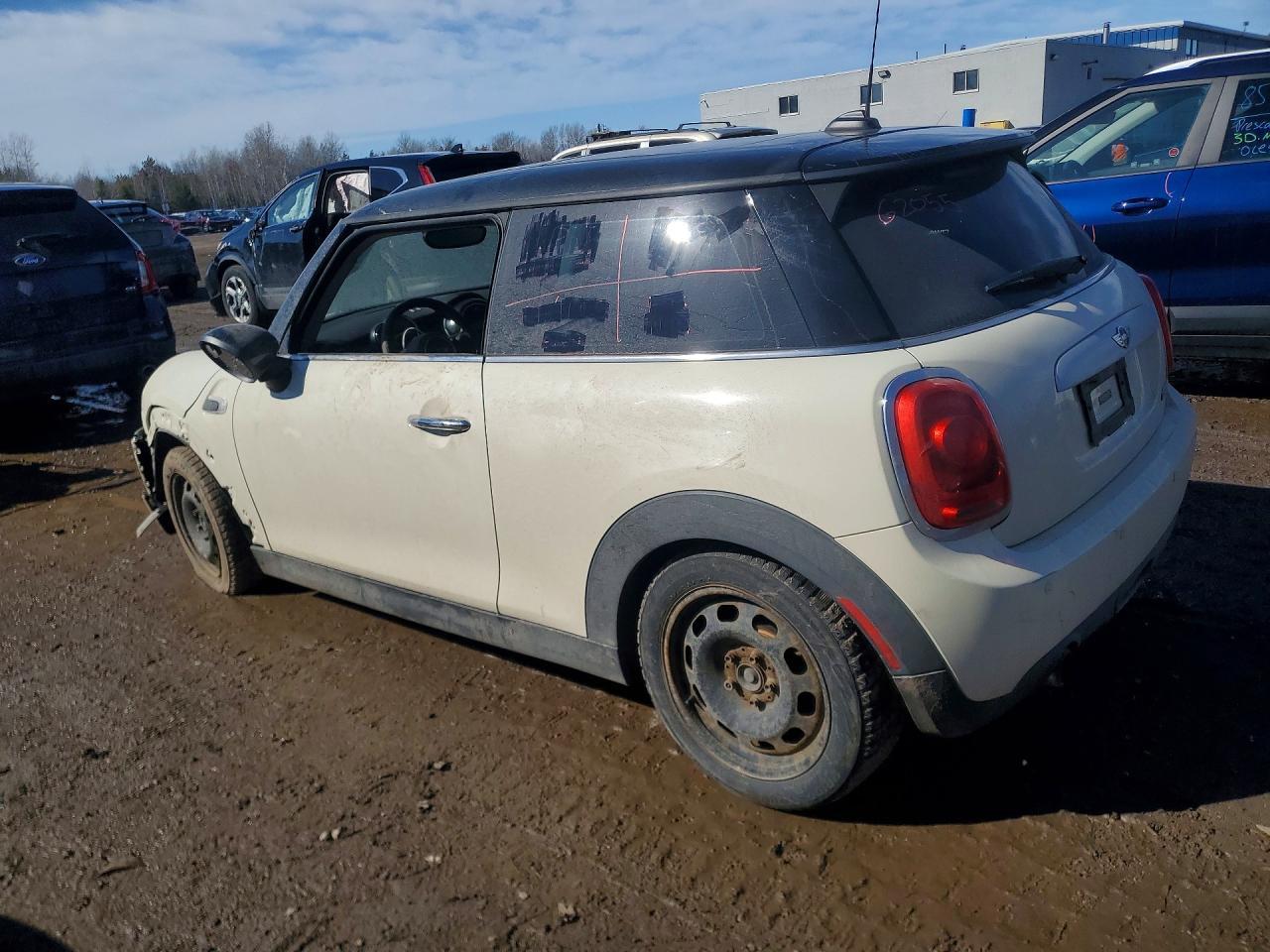 2015 Mini Cooper - Фото 2
