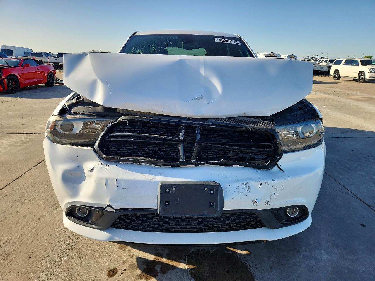2016 Dodge Durango R - Фото 5