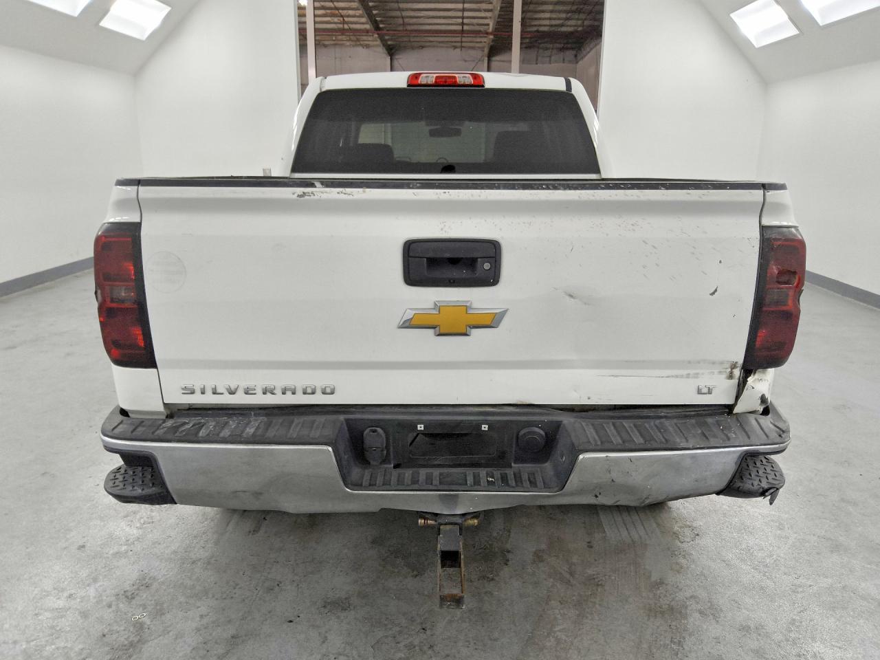 2015 Chevrolet Silverado K1500 Lt - Image 6