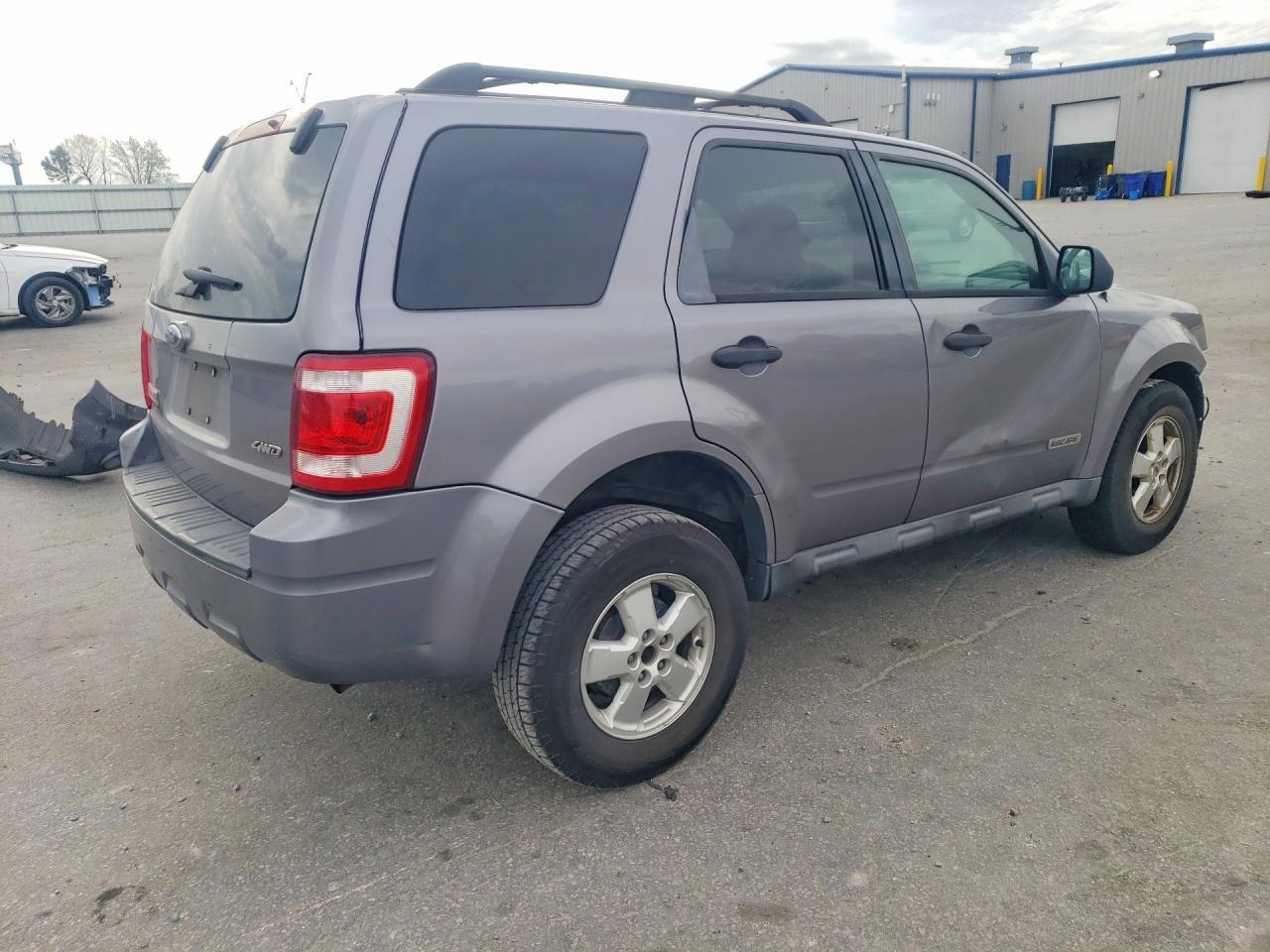 2008 Ford Escape Xlt - Image 3