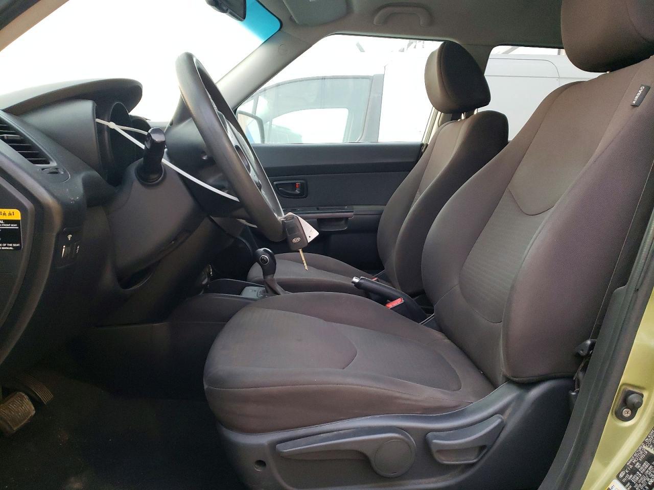 2013 Kia Soul - Image 7