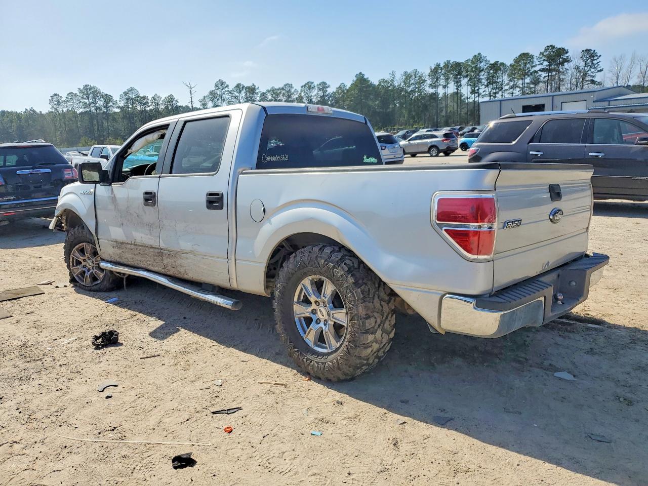 2009 Ford F150 Xl - Image 2