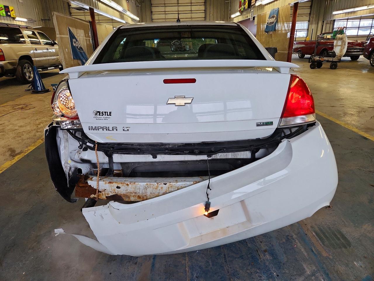 2013 Chevrolet Impala Lt - Image 6