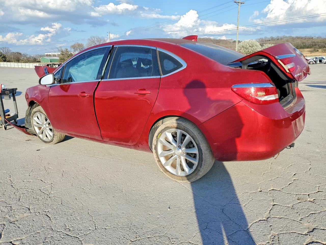 2015 Buick Verano Convenience - Image 2