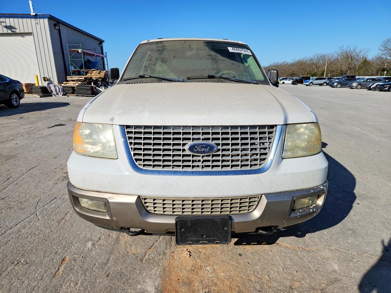 2003 Ford Expedition Eddie Bauer - Image 5