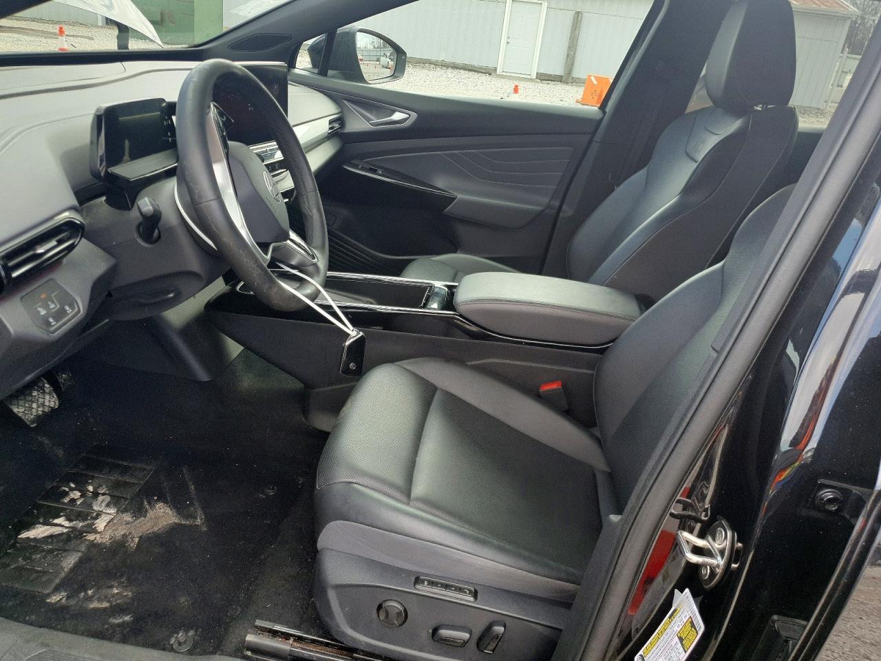2023 Volkswagen Id.4 S - Фото 7