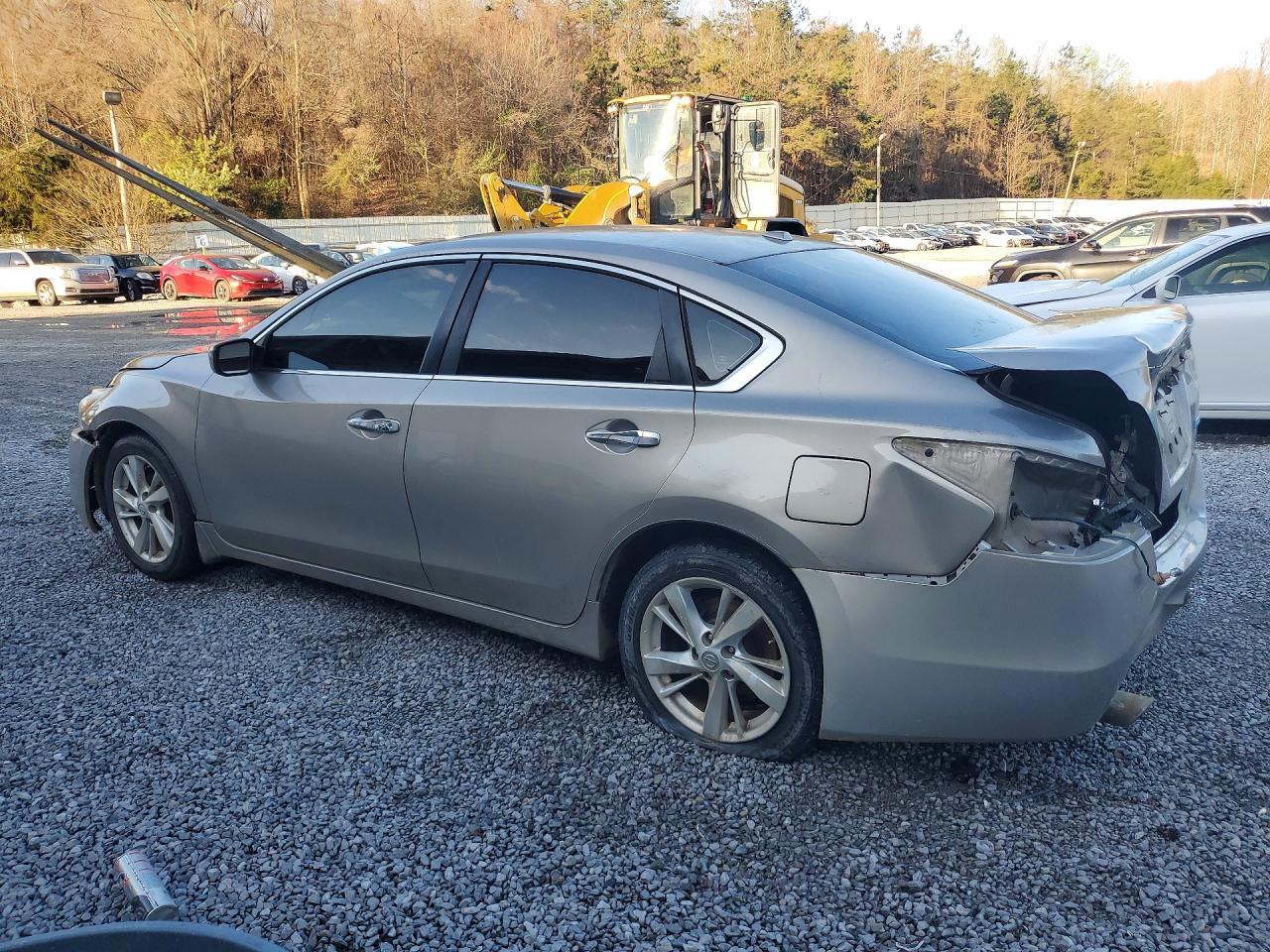 2013 Nissan Altima 2.5 - Image 2