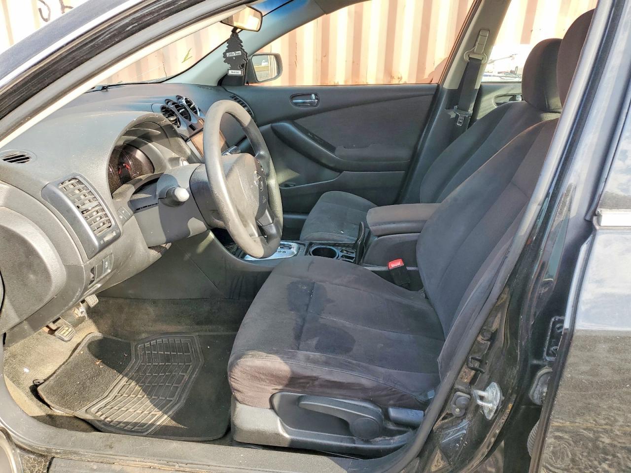 2012 Nissan Altima 2.5 - Фото 7