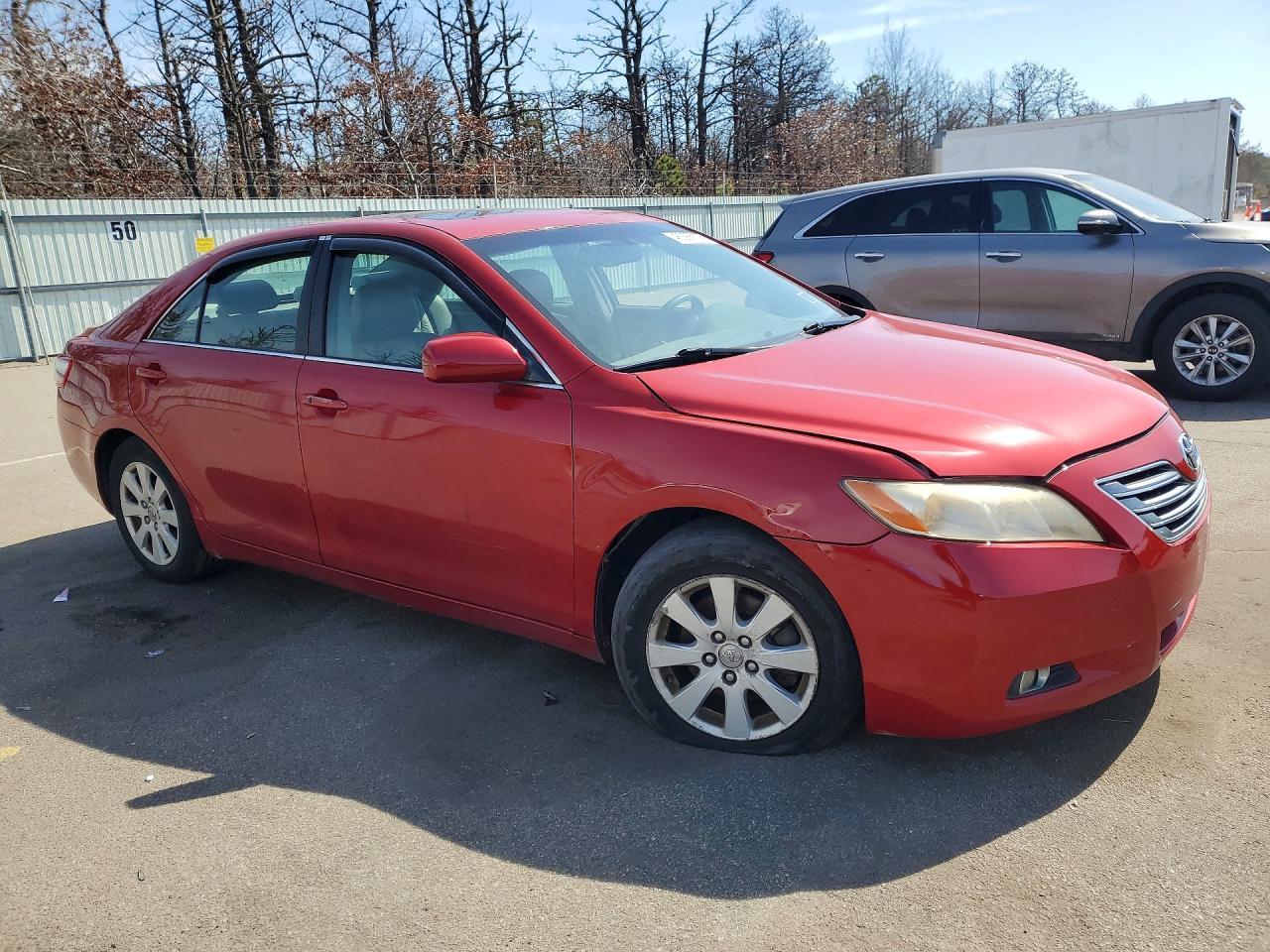 2009 Toyota Camry Hybrid - Image 4