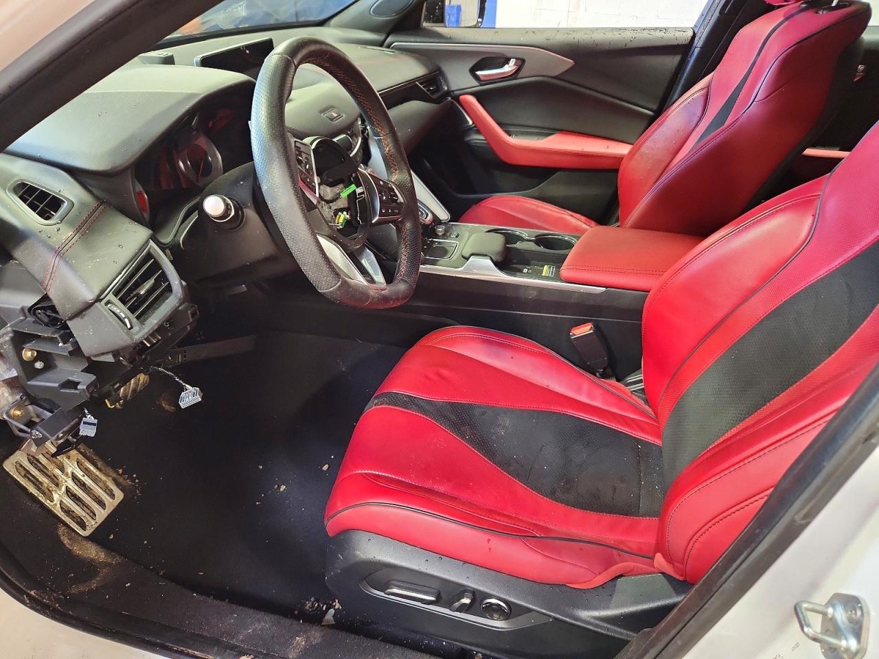 2023 Acura Tlx A-Spec - Image 7