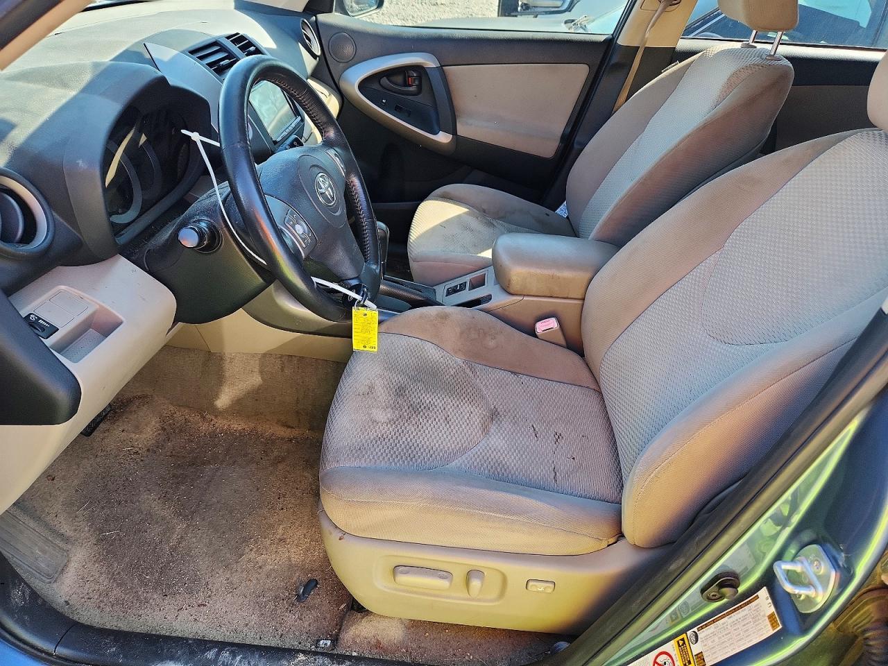 2007 Toyota Rav4 Limited - Image 7