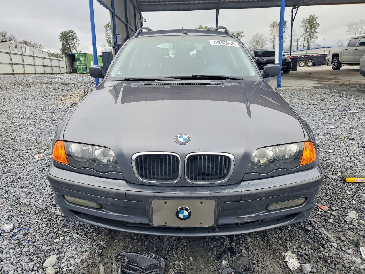 2013 BMW 323 I - Image 5