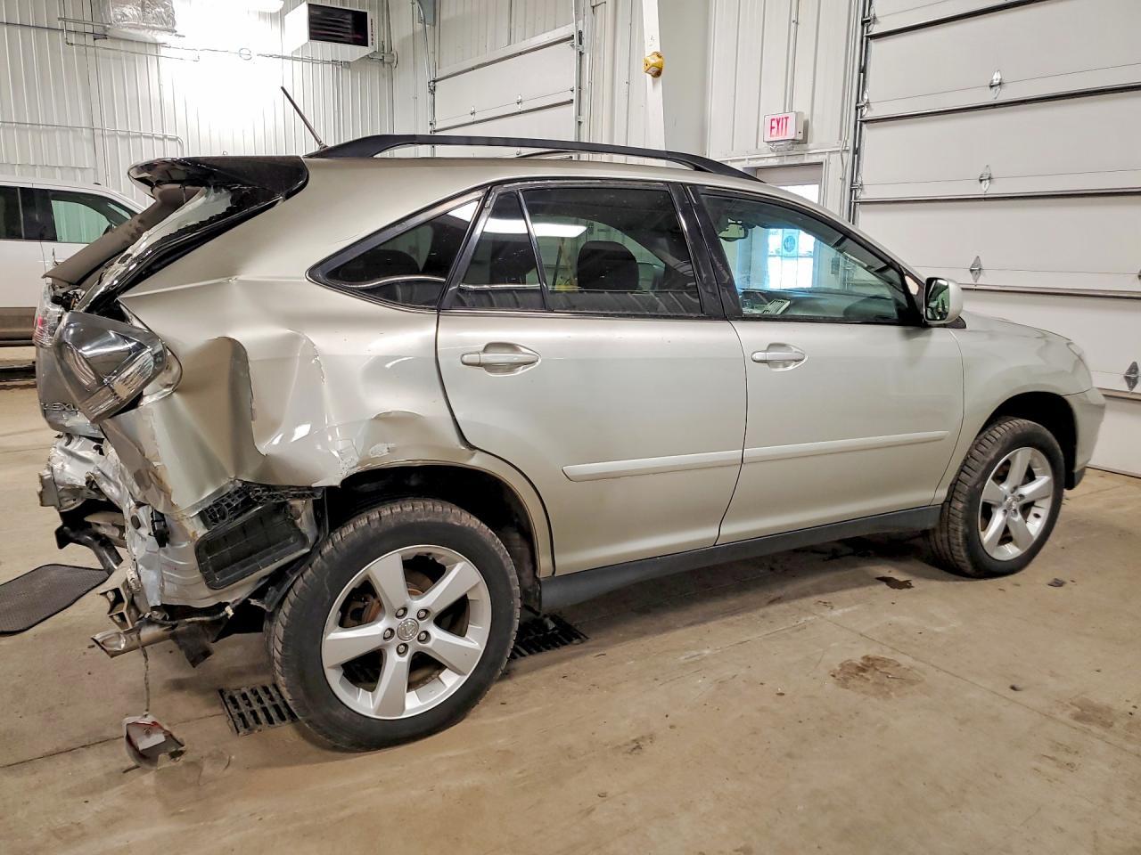 2004 Lexus Rx 330 - Image 3